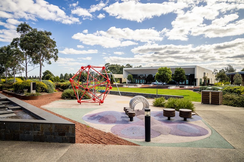 Bunurong Memorial Park