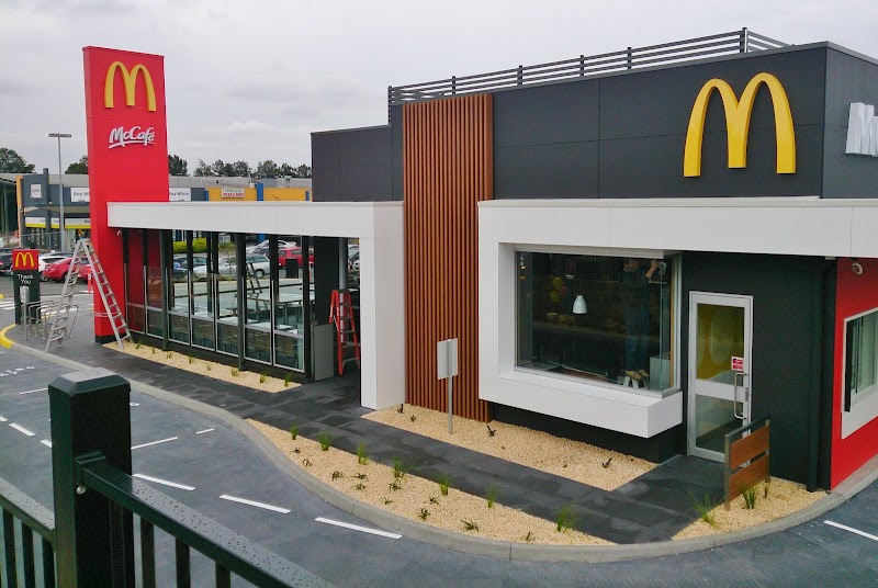 McDonald's Carrum Downs