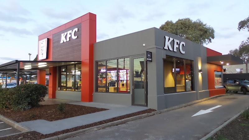 KFC Carrum Downs