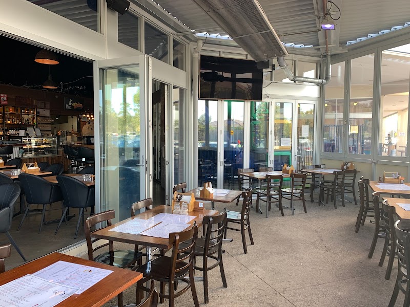 FAT CHEF Carrum Downs