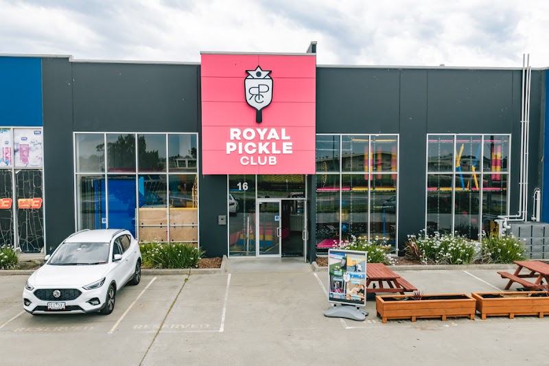 Royal Pickle Club Carrum Downs