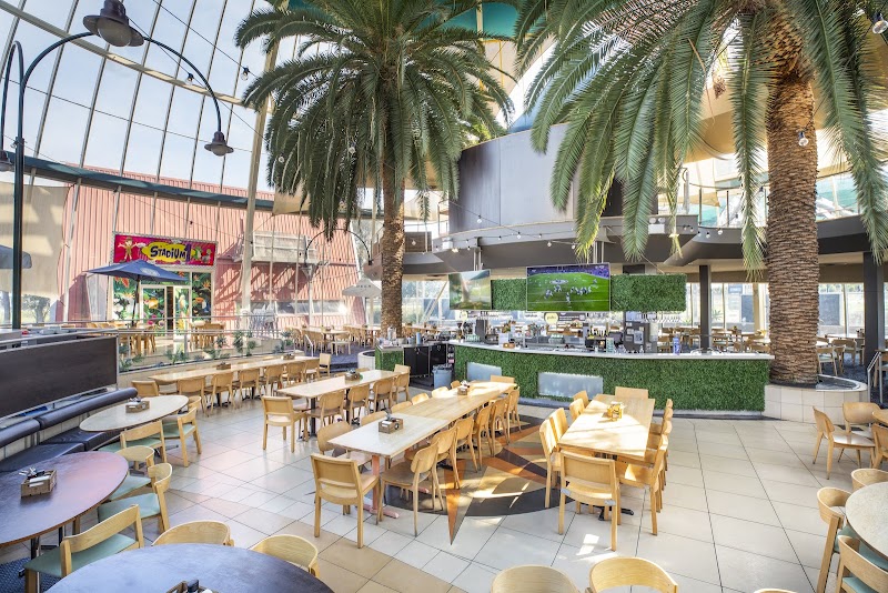 Chelsea Heights Hotel