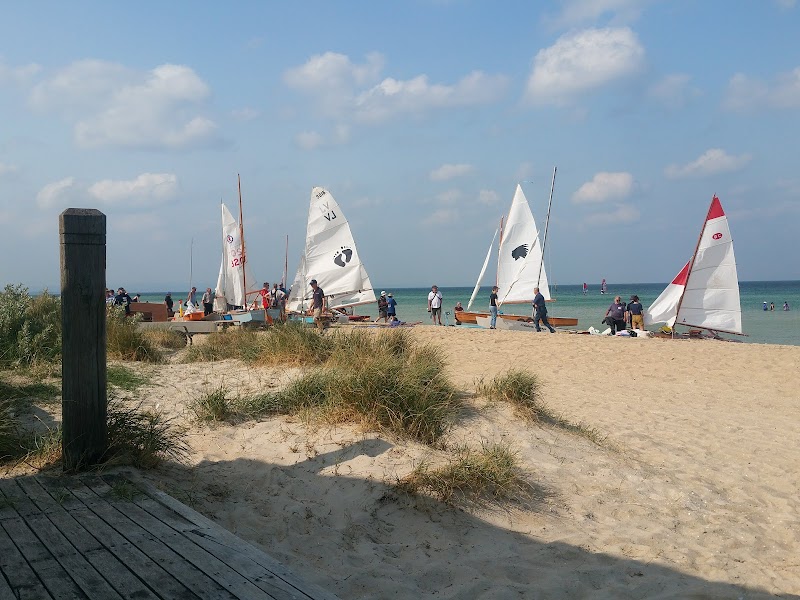 Chelsea Yacht Club Inc