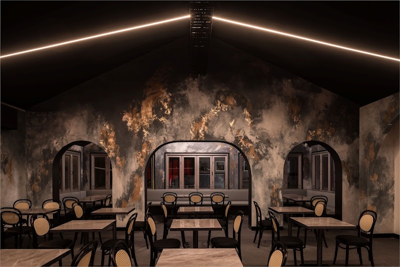 Chiki Chan | Modern Asian Restaurant & Bar Mordialloc