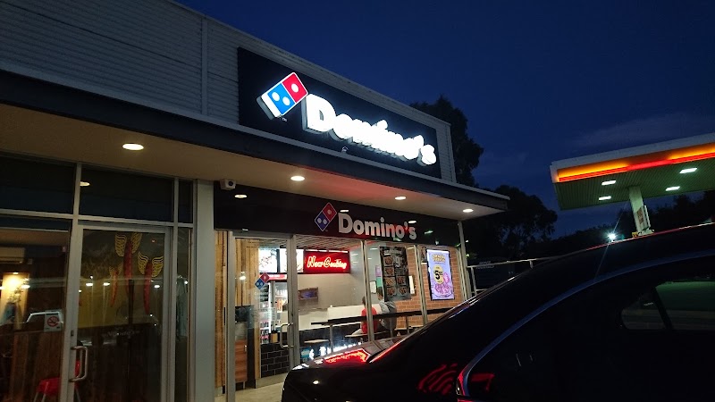 Domino's Pizza Lysterfield