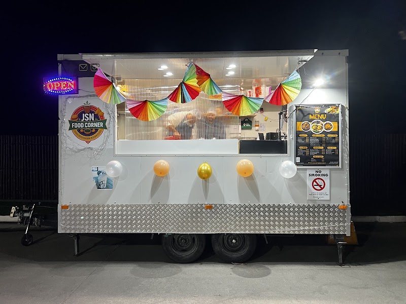 JSN Food Corner