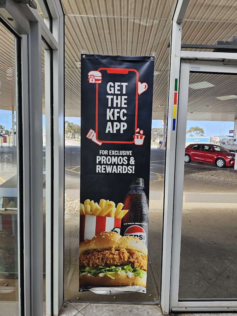 KFC Melton Service Centre
