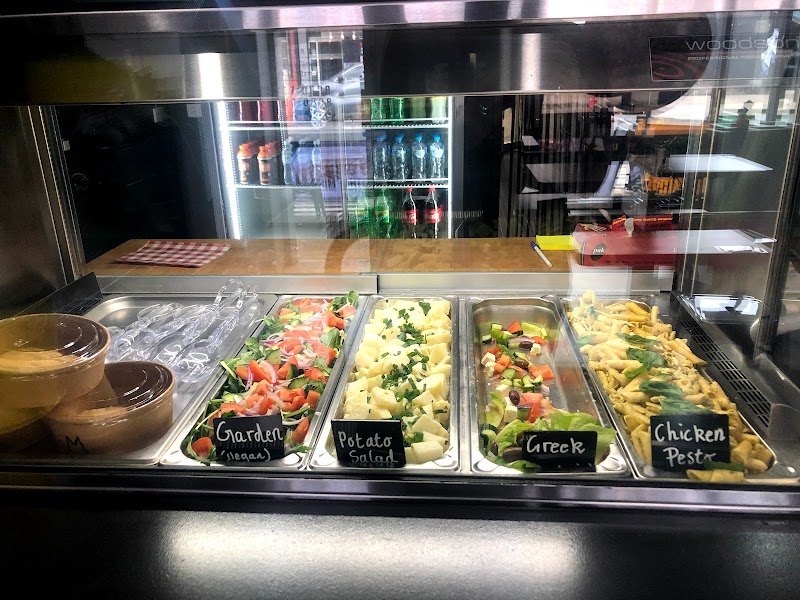 Chicken With A Mission