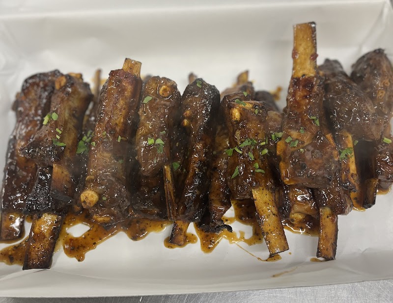 Smokin Joe's Pizza and Grill - Bacchusmarsh