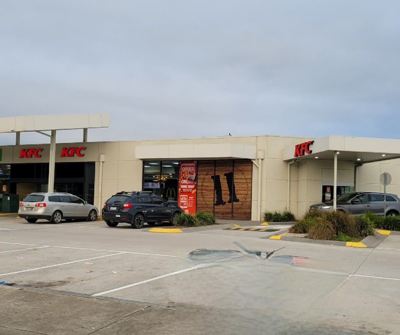 KFC Wallan 1 (Southbound)
