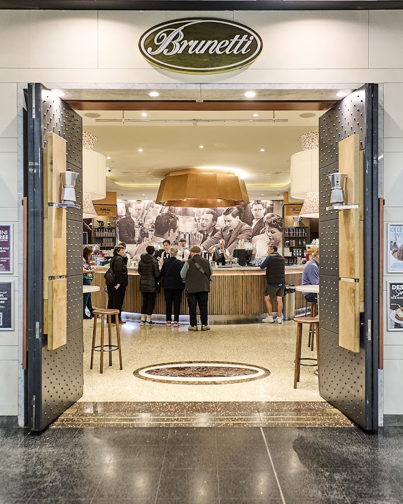 Brunetti Classico Carlton