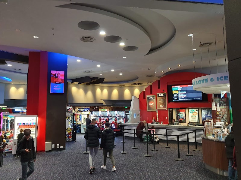 HOYTS Highpoint
