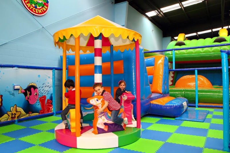 Croc's Playcentre Narre Warren