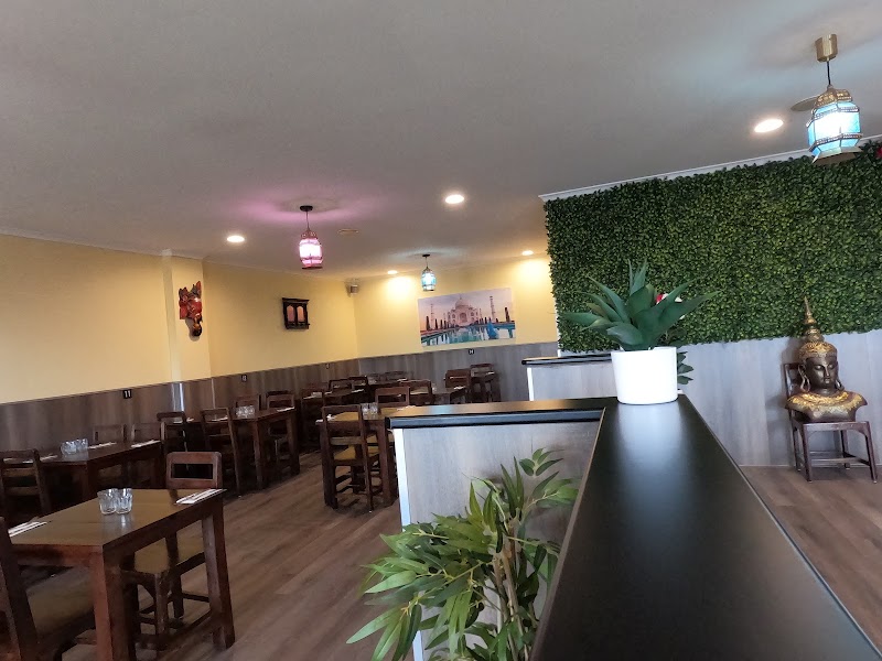 Nepa Bliss Narre Warren - Modern Indian & Nepalese Cuisine