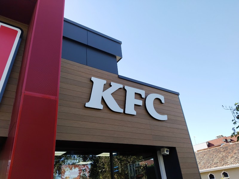 KFC Footscray