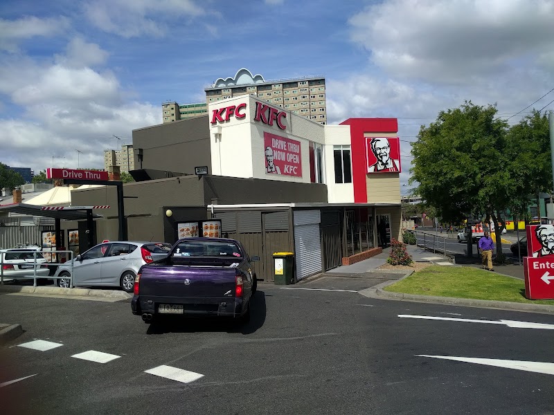 KFC Flemington