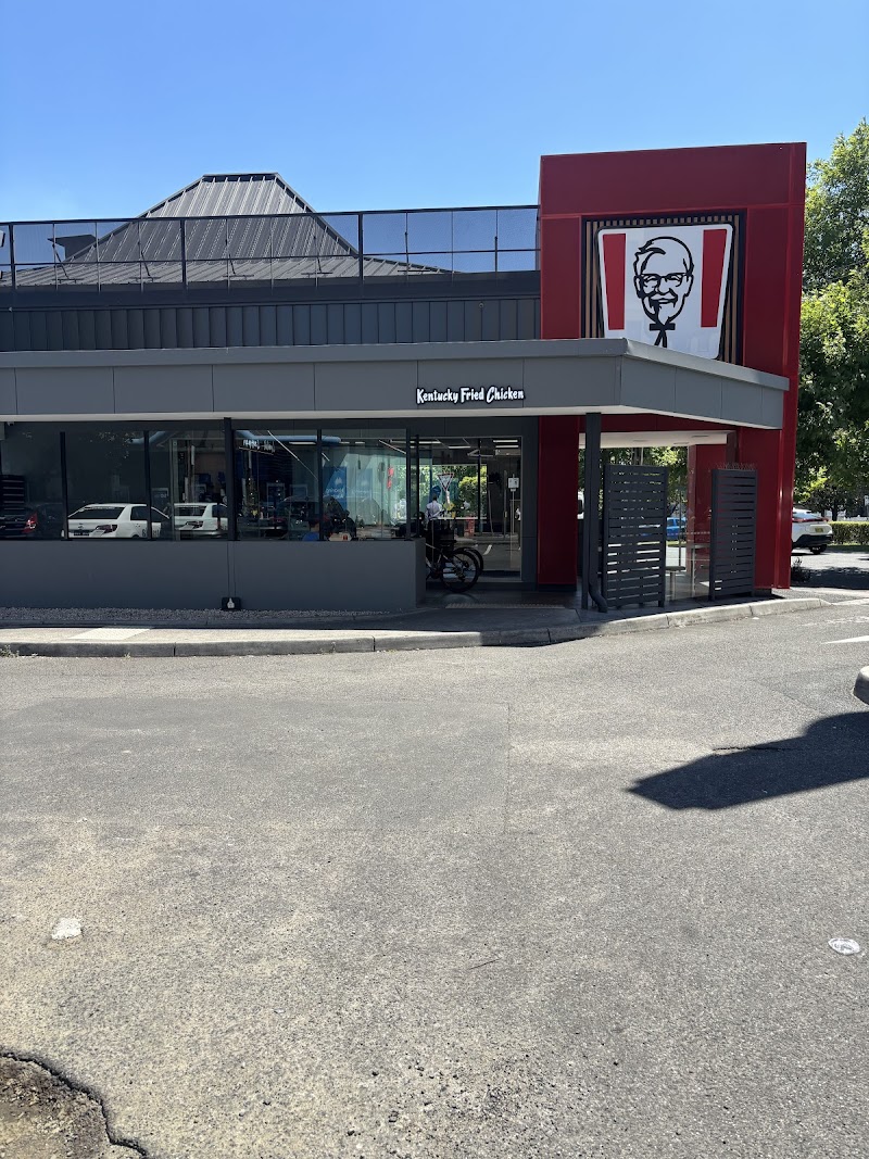 KFC Moonee Ponds