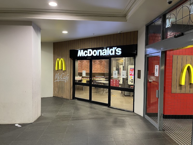 McDonald's Brunswick