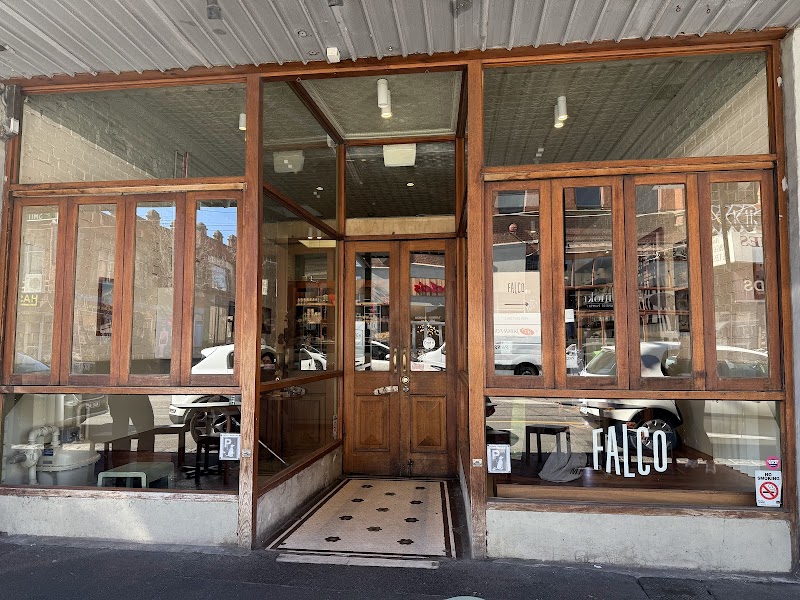 Falco Bakery - Smith St