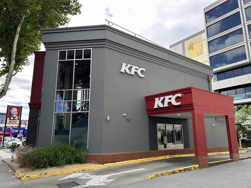 KFC Burnley