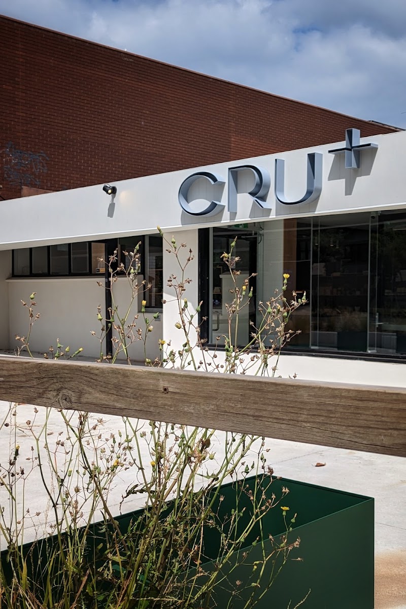 Cru+ Coffee Roastery