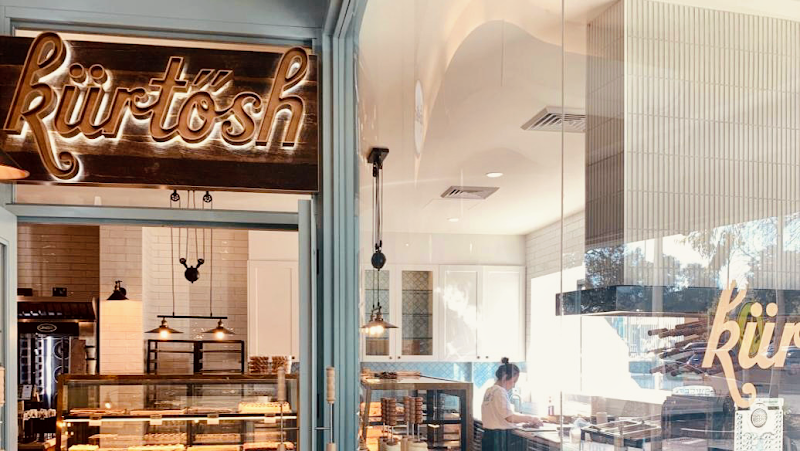 Kürtősh - Hawthorn