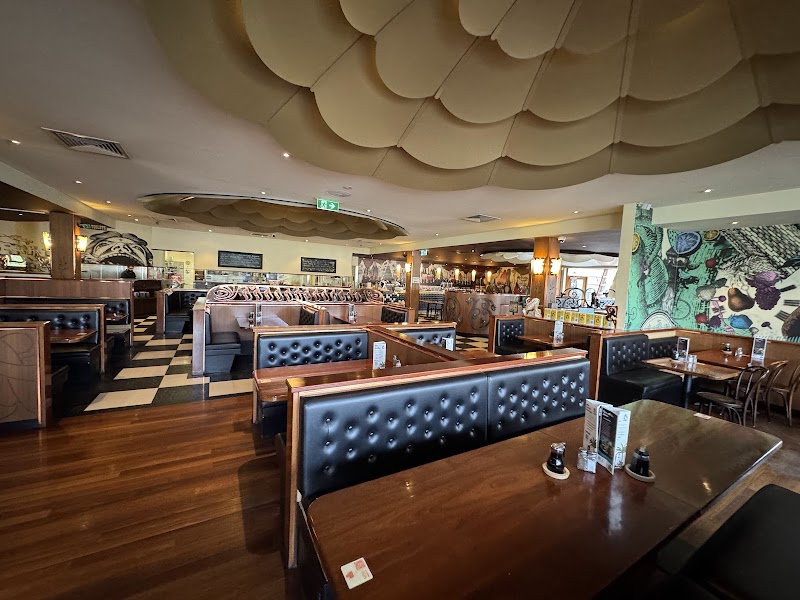 The Pancake Parlour Malvern East