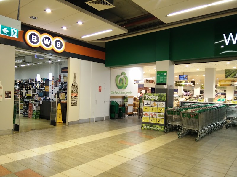 Woolworths Metro Carnegie