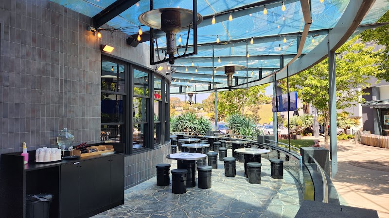 Seoul Garden KBBQ Buffet - Highpoint