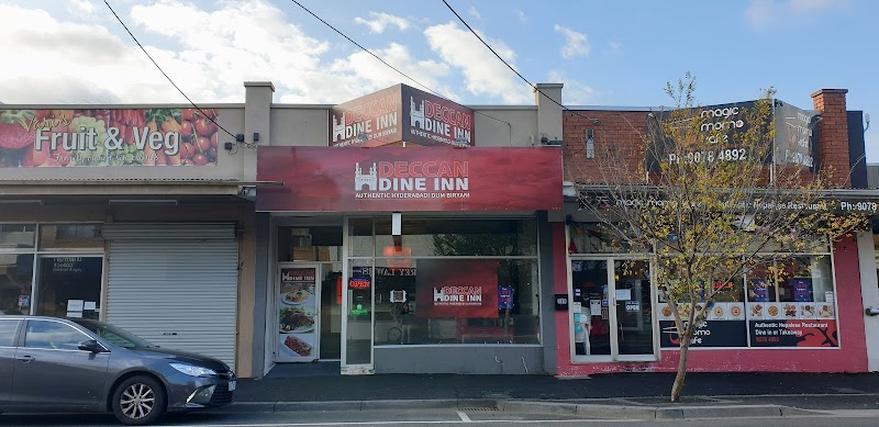 Deccan DineInn