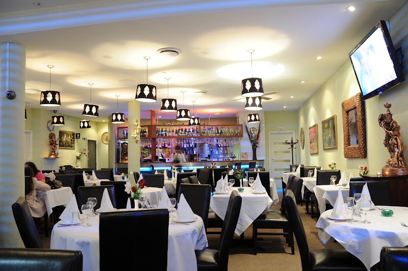 Jai Ho Richmond Authentic Indian Banquet