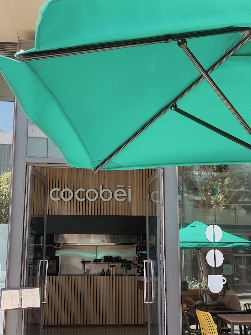 Cocobei Docklands