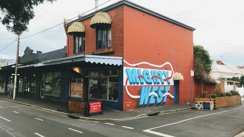 Seddon Deadly Sins Cafe