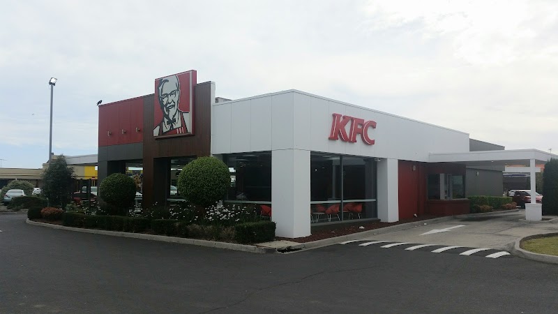KFC Altona North