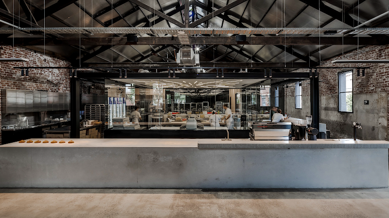 Lune Croissanterie Fitzroy