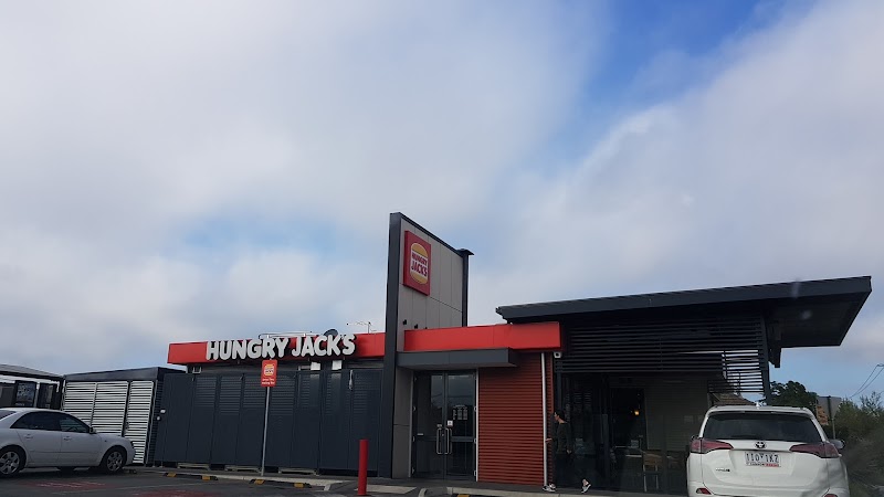 Hungry Jack's Burgers Altona North