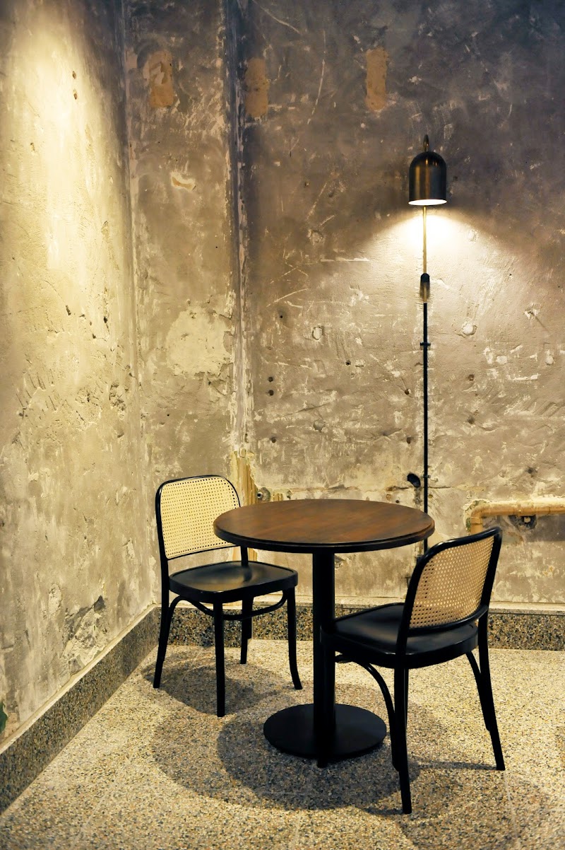 Pentolina - Fresh Pasta & Bar