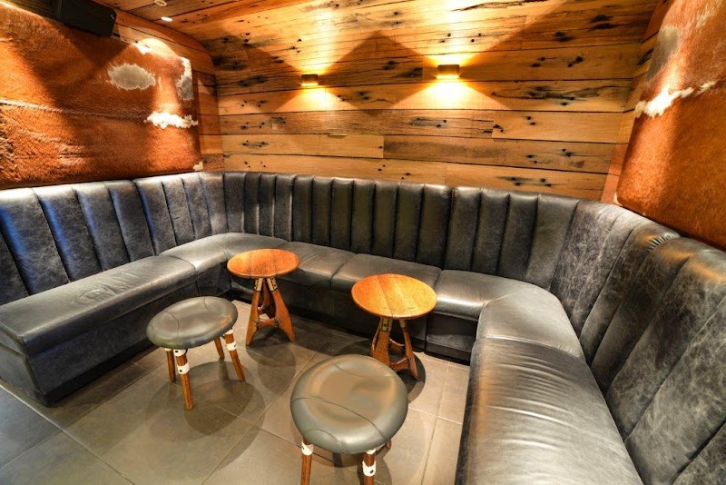 The Meat & Wine Co Southbank