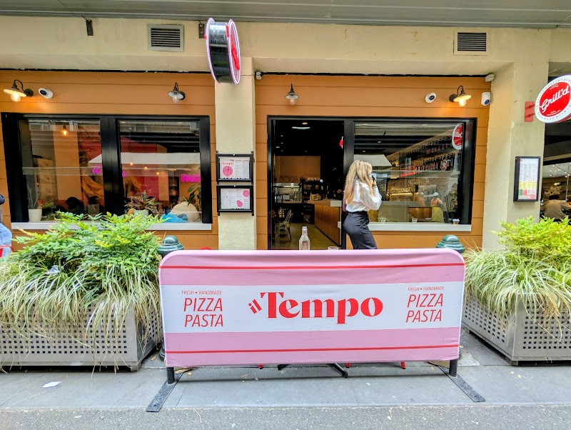 Il Tempo Melbourne