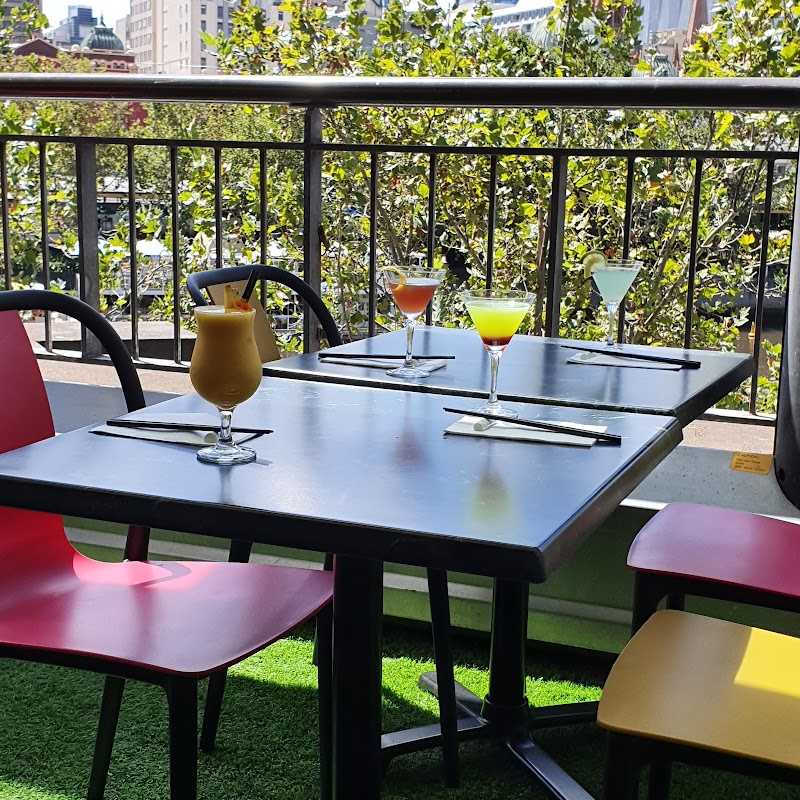 Miyako Japanese Cuisine & Teppanyaki