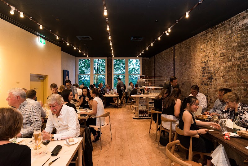 A Hereford Beefstouw