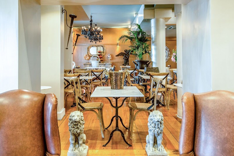 The North Melbourne Hotel