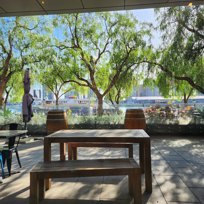 Squires Loft Docklands