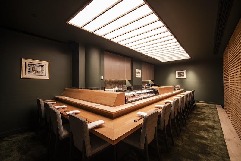 Kenzan Japanese Restaurant