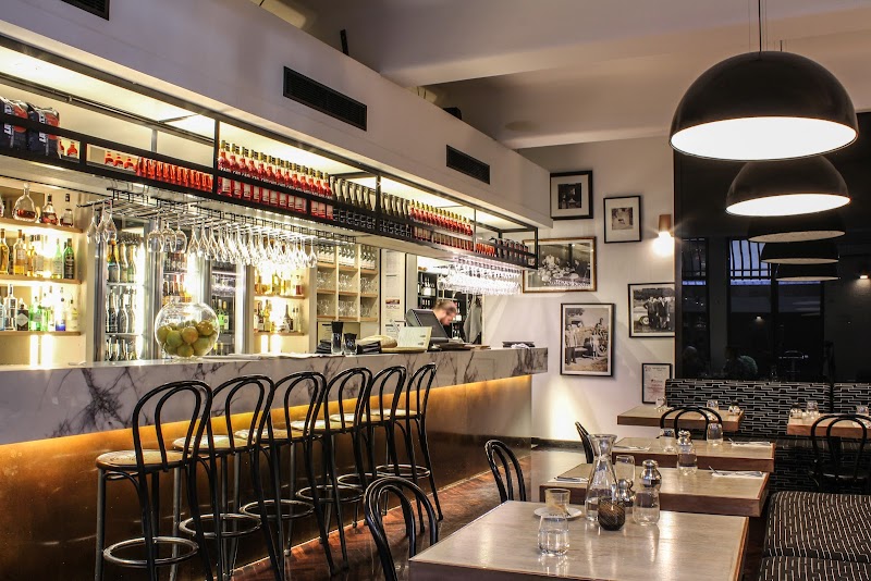 Cecconi's Flinders Lane
