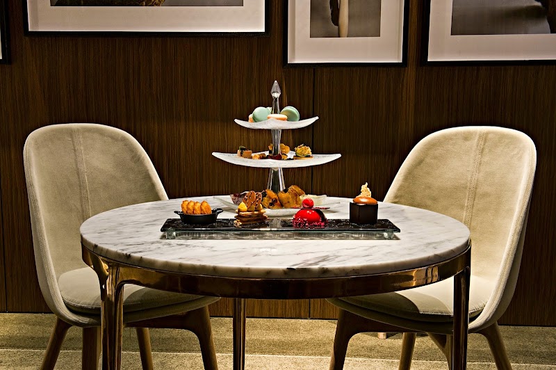 Little Collins St Kitchen Restaurant & Bar