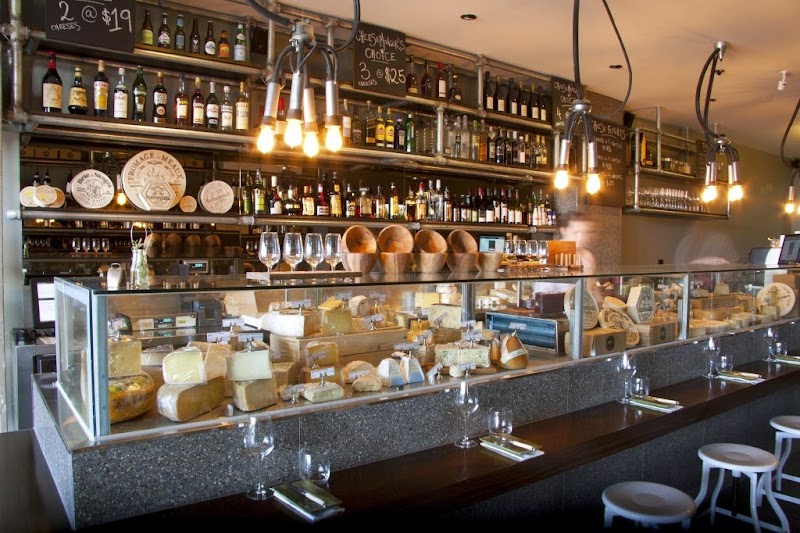 Milk the Cow Licensed Fromagerie