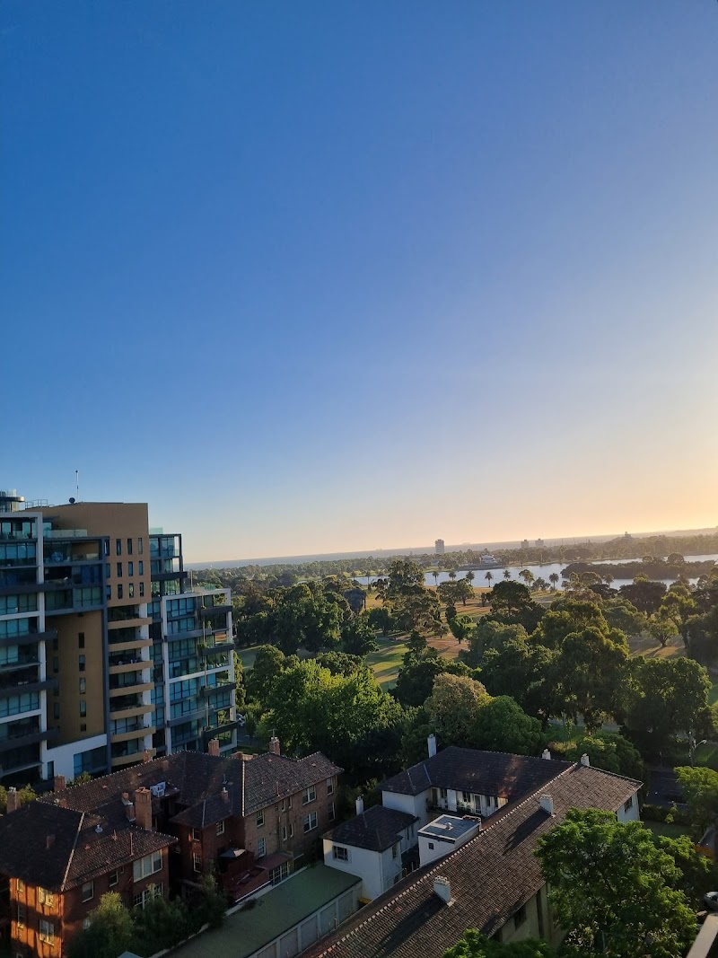 Porter Club - The Kinson