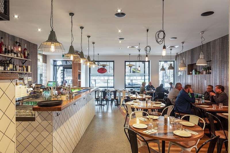 Il Gambero - Italian Restaurant in Carlton