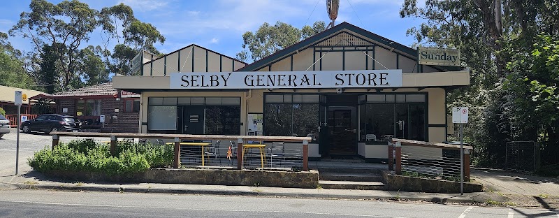 Selby General Store & Cafe